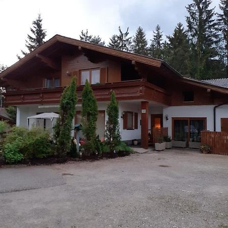 Landhaus-Koenigsberg, Vorberg 360 Ebenguetlweg Ramsau am Dachstein Zewnętrze zdjęcie