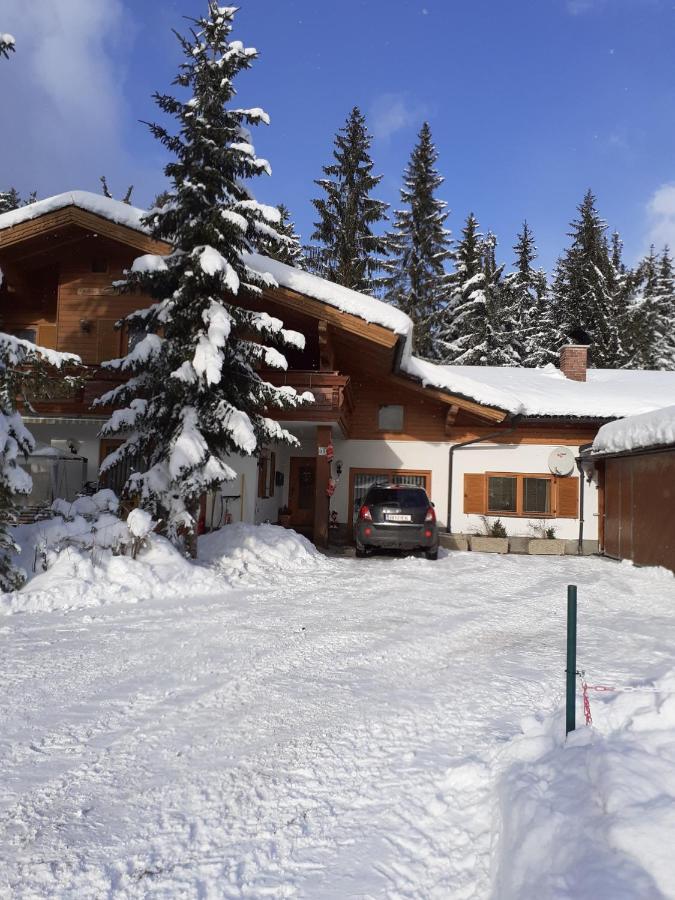 Landhaus-Koenigsberg, Vorberg 360 Ebenguetlweg Ramsau am Dachstein Zewnętrze zdjęcie