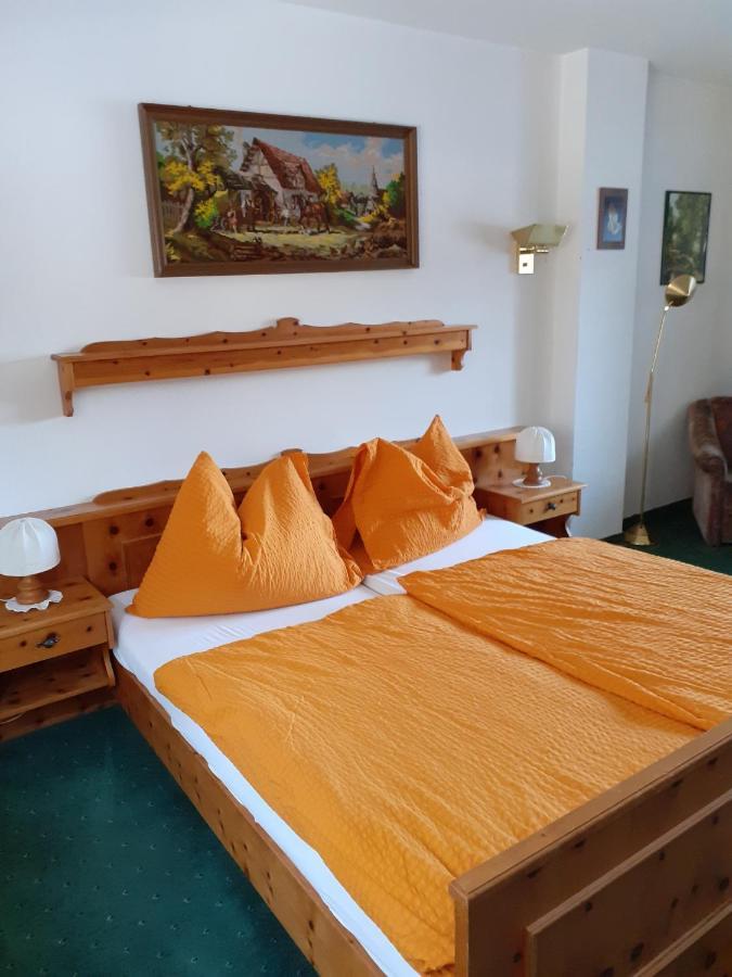 Landhaus-Koenigsberg, Vorberg 360 Ebenguetlweg Ramsau am Dachstein Zewnętrze zdjęcie