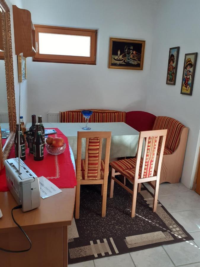 Landhaus-Koenigsberg, Vorberg 360 Ebenguetlweg Ramsau am Dachstein Zewnętrze zdjęcie