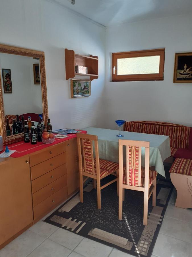 Landhaus-Koenigsberg, Vorberg 360 Ebenguetlweg Ramsau am Dachstein Zewnętrze zdjęcie