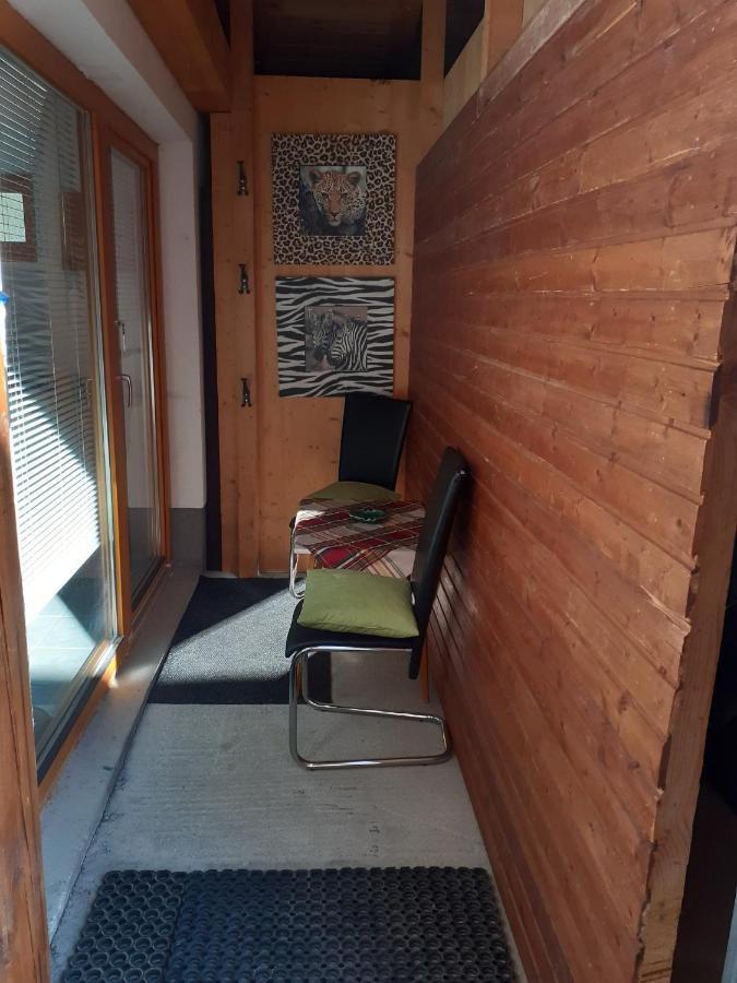 Landhaus-Koenigsberg, Vorberg 360 Ebenguetlweg Ramsau am Dachstein Zewnętrze zdjęcie