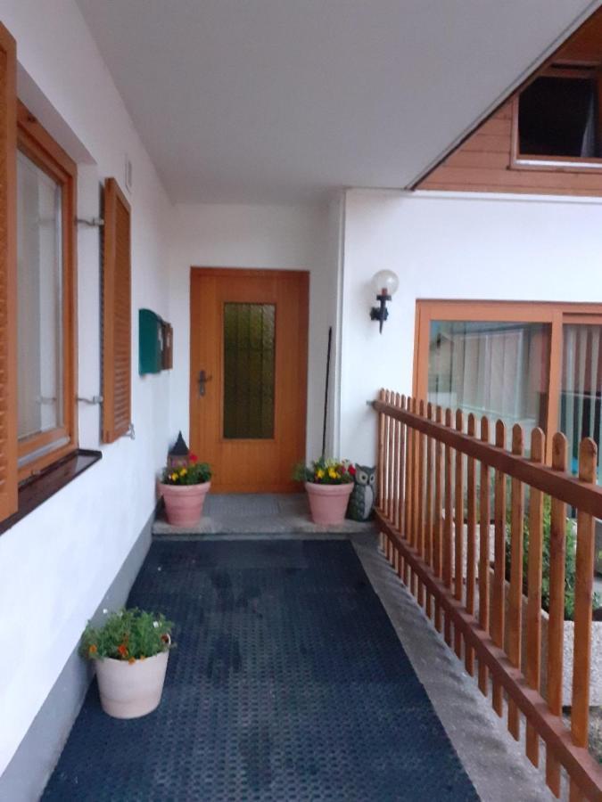 Landhaus-Koenigsberg, Vorberg 360 Ebenguetlweg Ramsau am Dachstein Zewnętrze zdjęcie