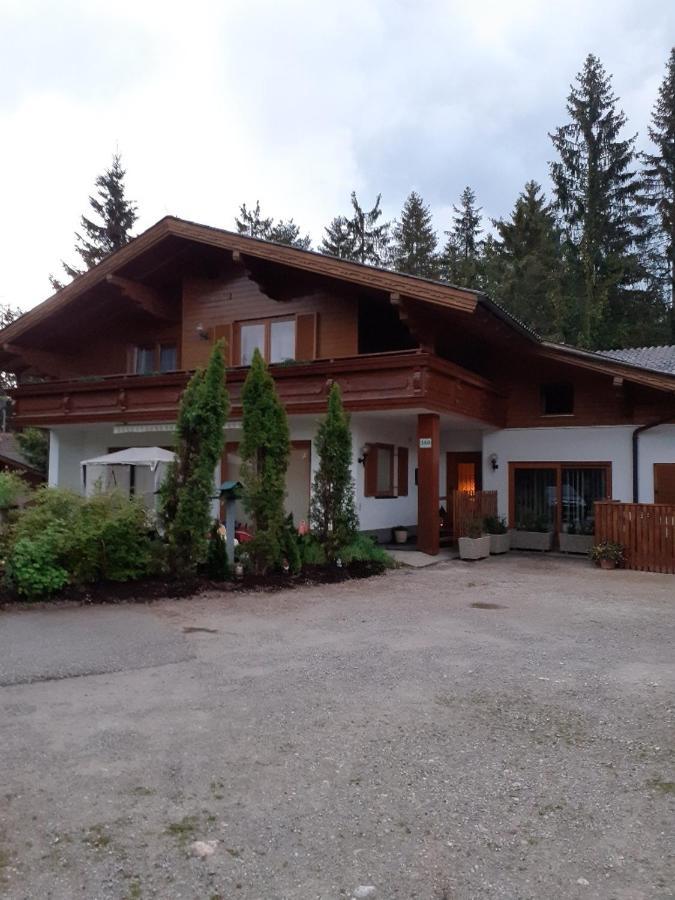 Landhaus-Koenigsberg, Vorberg 360 Ebenguetlweg Ramsau am Dachstein Zewnętrze zdjęcie