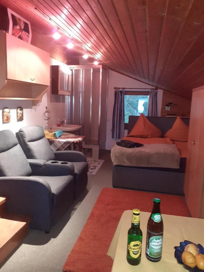 Landhaus-Koenigsberg, Vorberg 360 Ebenguetlweg Ramsau am Dachstein Zewnętrze zdjęcie