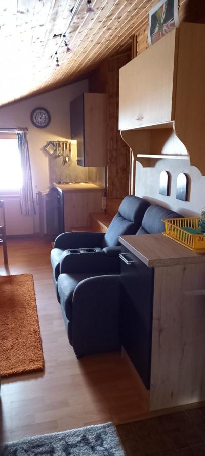 Landhaus-Koenigsberg, Vorberg 360 Ebenguetlweg Ramsau am Dachstein Zewnętrze zdjęcie