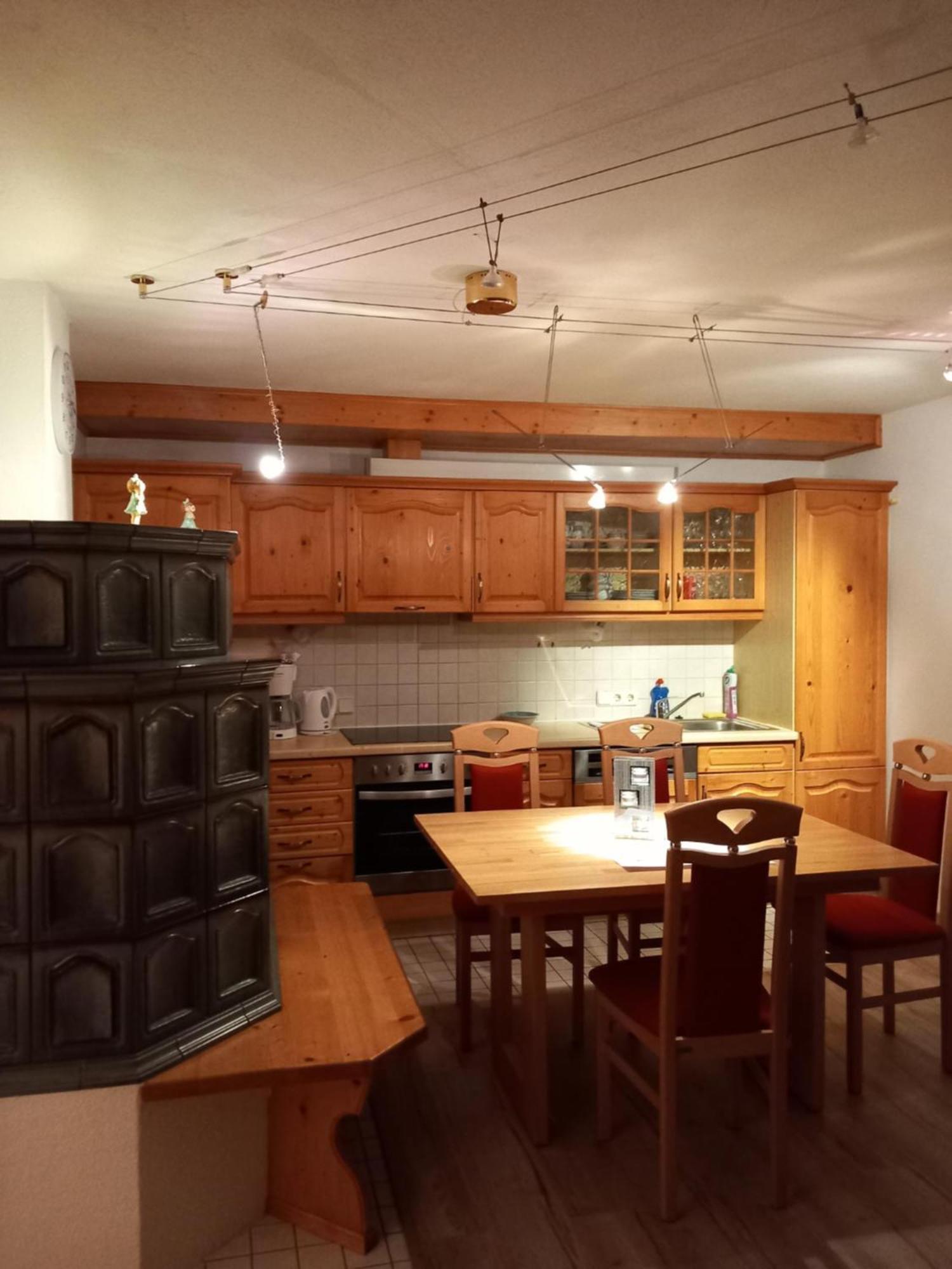 Landhaus-Koenigsberg, Vorberg 360 Ebenguetlweg Ramsau am Dachstein Zewnętrze zdjęcie