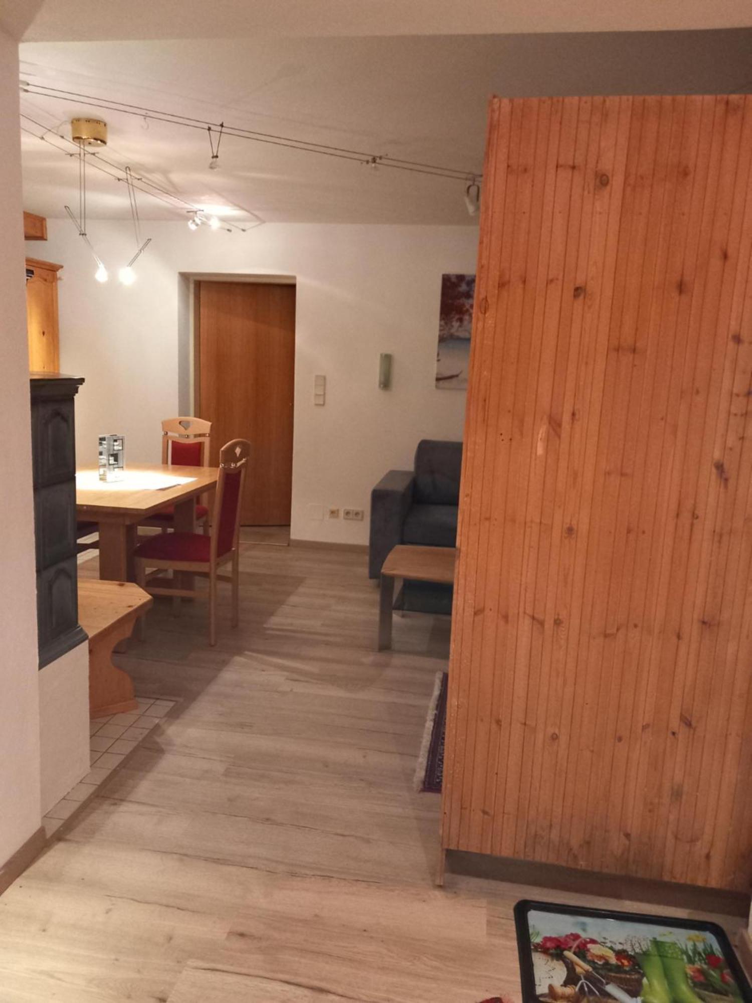 Landhaus-Koenigsberg, Vorberg 360 Ebenguetlweg Ramsau am Dachstein Zewnętrze zdjęcie