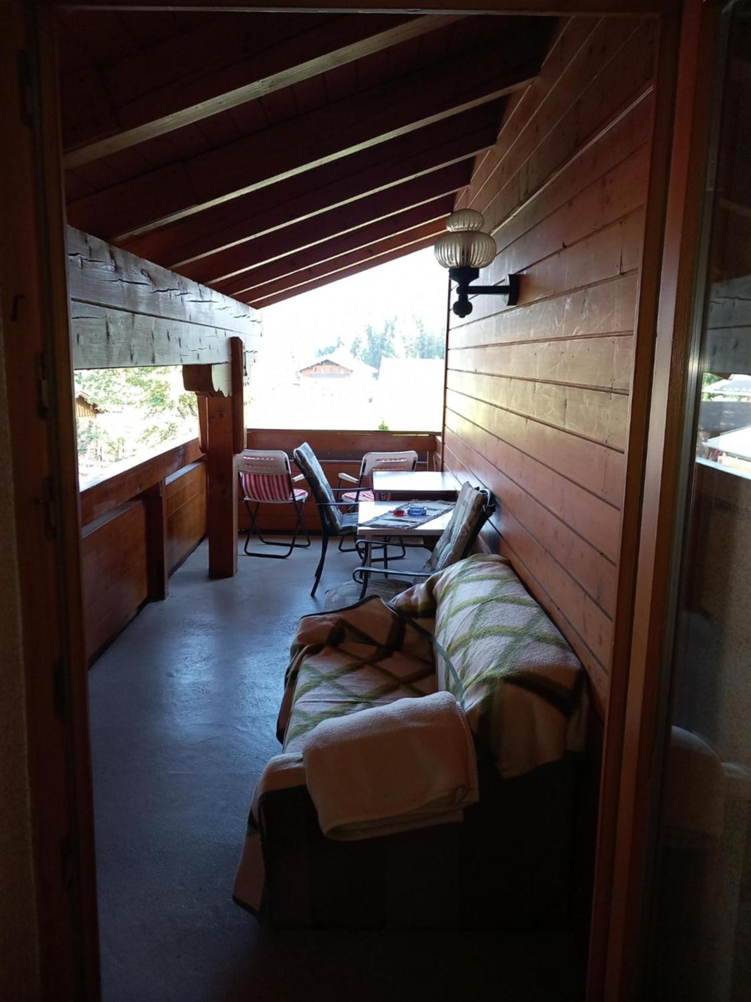 Landhaus-Koenigsberg, Vorberg 360 Ebenguetlweg Ramsau am Dachstein Zewnętrze zdjęcie