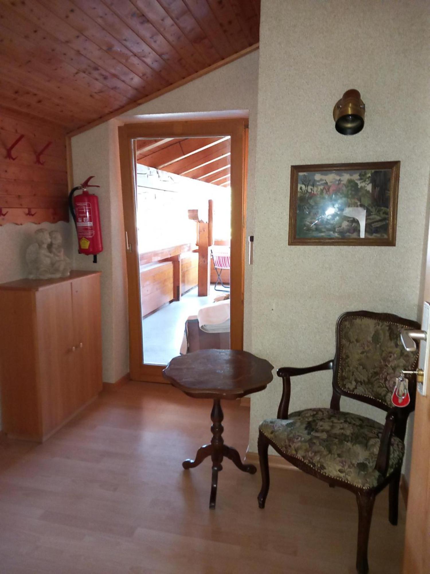 Landhaus-Koenigsberg, Vorberg 360 Ebenguetlweg Ramsau am Dachstein Zewnętrze zdjęcie