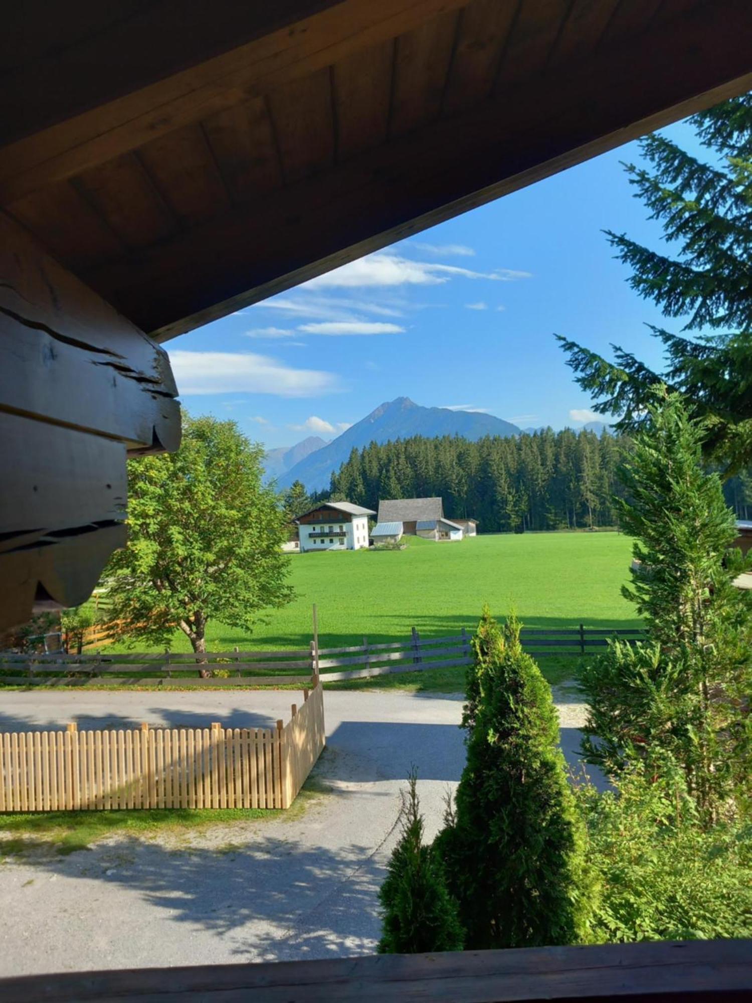 Landhaus-Koenigsberg, Vorberg 360 Ebenguetlweg Ramsau am Dachstein Zewnętrze zdjęcie