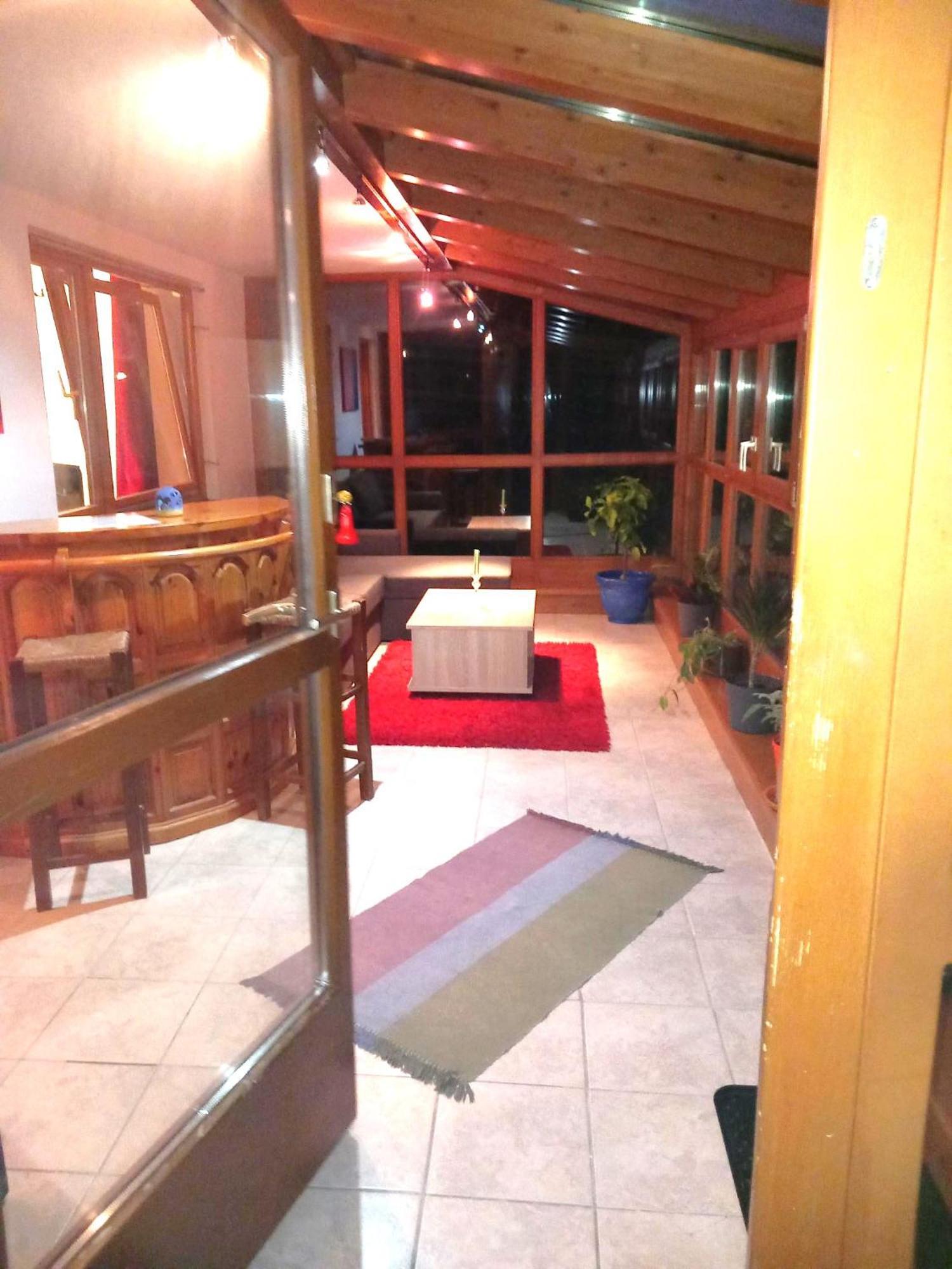 Landhaus-Koenigsberg, Vorberg 360 Ebenguetlweg Ramsau am Dachstein Zewnętrze zdjęcie