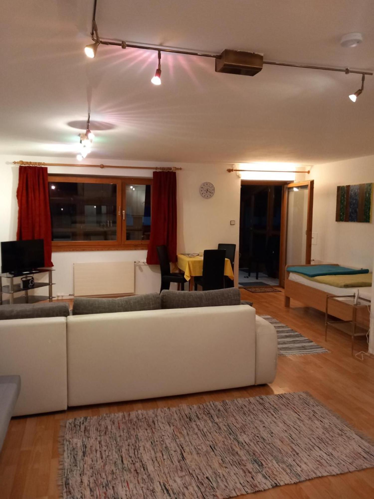 Landhaus-Koenigsberg, Vorberg 360 Ebenguetlweg Ramsau am Dachstein Zewnętrze zdjęcie