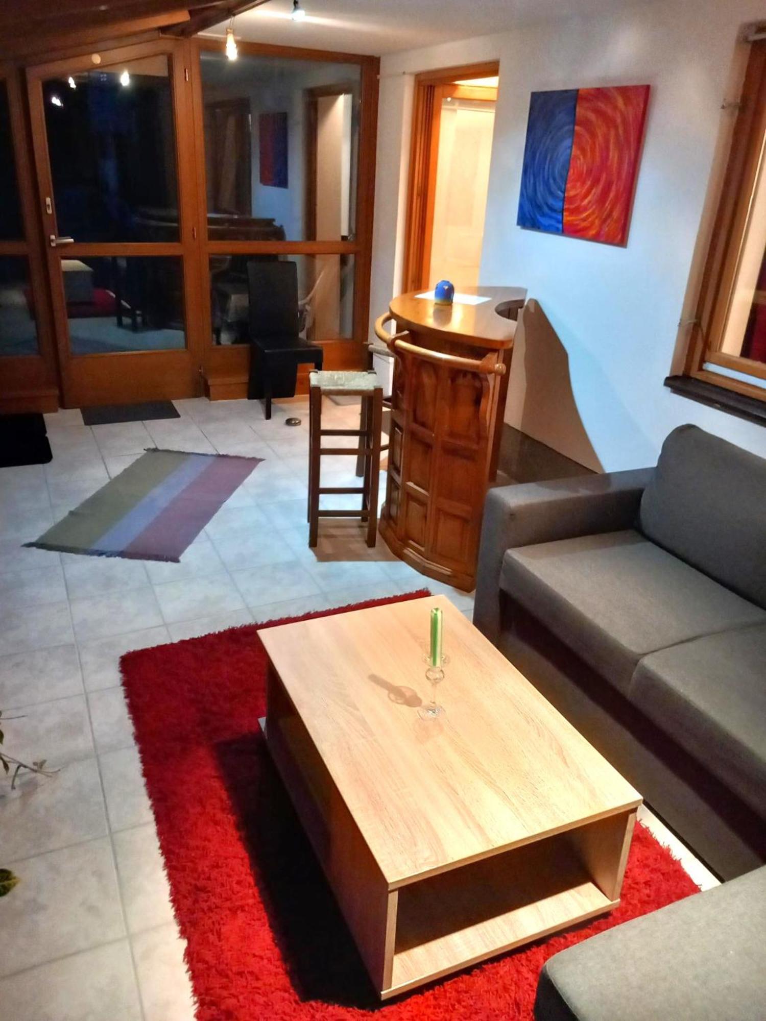 Landhaus-Koenigsberg, Vorberg 360 Ebenguetlweg Ramsau am Dachstein Zewnętrze zdjęcie