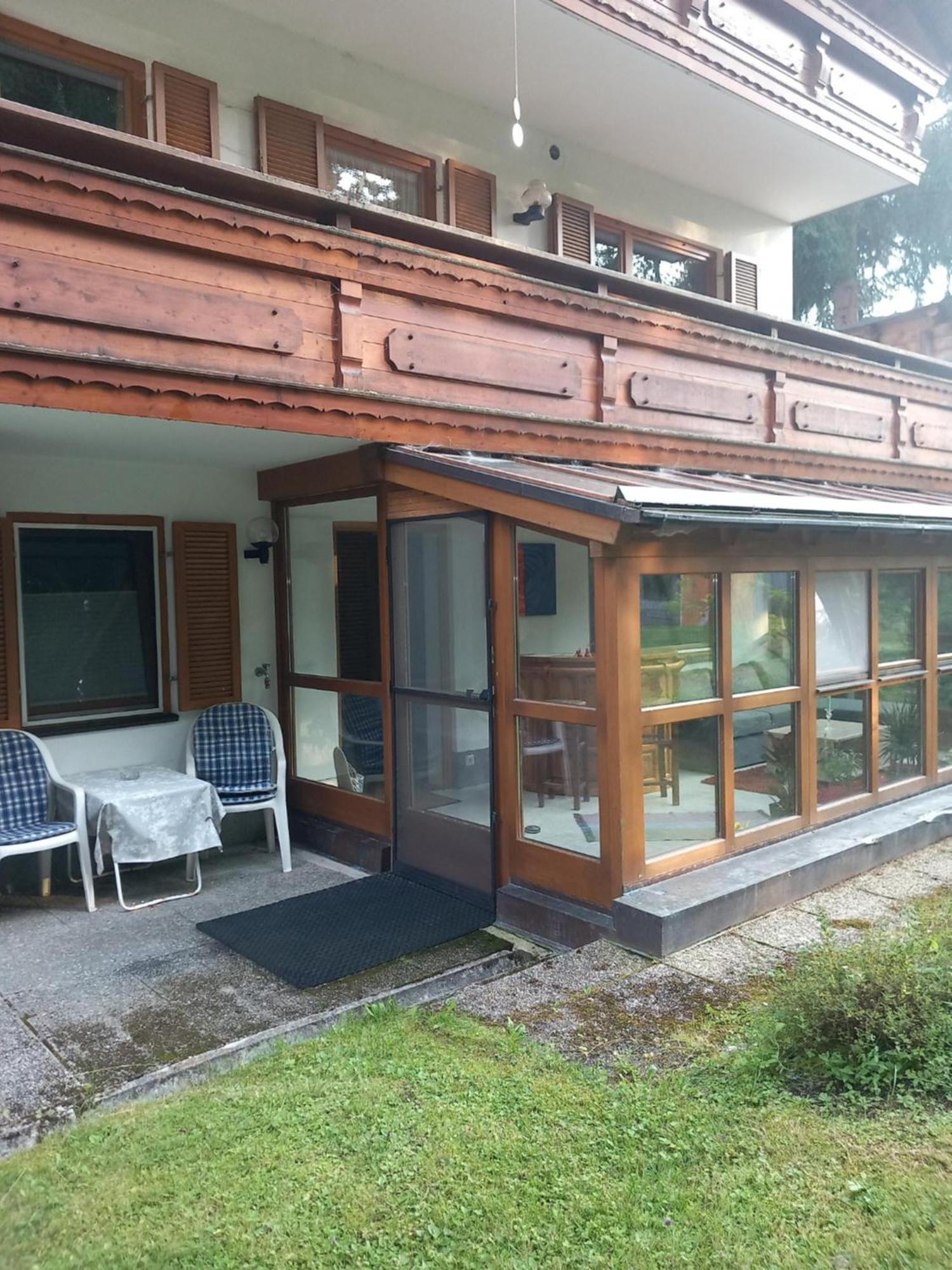 Landhaus-Koenigsberg, Vorberg 360 Ebenguetlweg Ramsau am Dachstein Zewnętrze zdjęcie