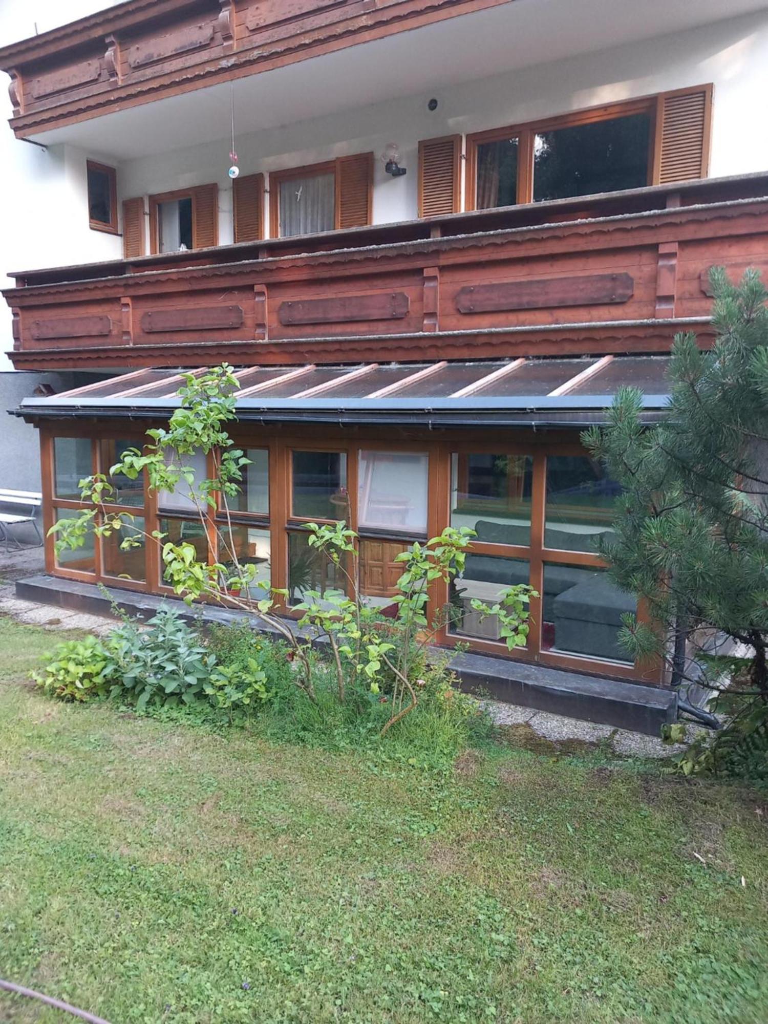 Landhaus-Koenigsberg, Vorberg 360 Ebenguetlweg Ramsau am Dachstein Zewnętrze zdjęcie